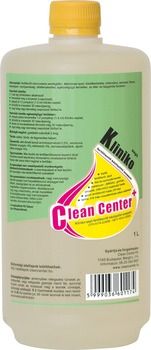 Kliniko-Sept fertőtlenítő kéztisztító szappan 1 liter