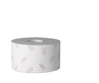  Tork Premium toalettpapír mini jumbo, extra soft (T2 rendszerhez)
