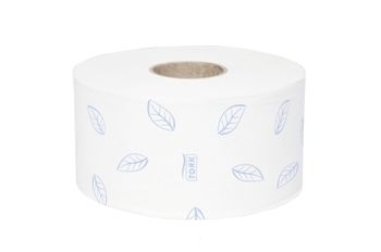  Tork Premium toalettpapír mini jumbo, soft (T2 rendszerhez)