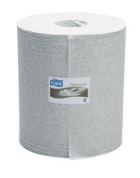  Tork Premium Multipurpose Cloth 520 Jumbo roll (W1 rendszerhez)