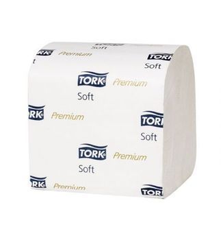  Tork Advanced hajtogatott toalettpapír (T3 rendszer)
