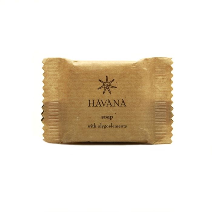 Havana szappan flow pack15 gr