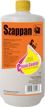 Soft-lux folyékony szappan és tusfürdő 1 liter Soft-lux folyékony szappan és tusfürdő 1 liter