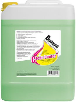 Dodacid fertőtlenítő szanitertisztító 10 liter