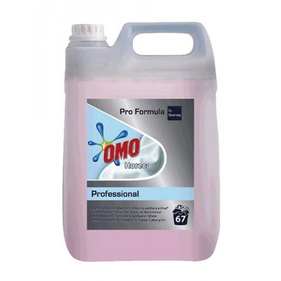 OMO Professional Horeca folyékony mosószer 5 liter