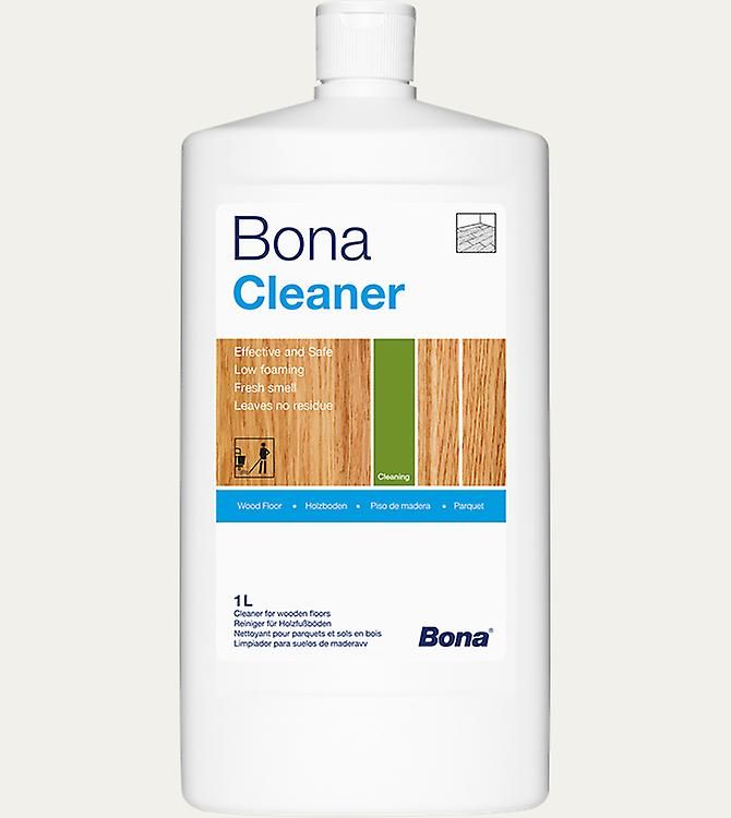 Bona Cleaner általános tisztító koncentrátum 1 liter