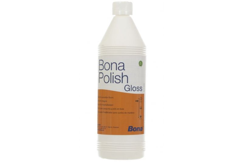 Bona  Polish Gloss 1 liter