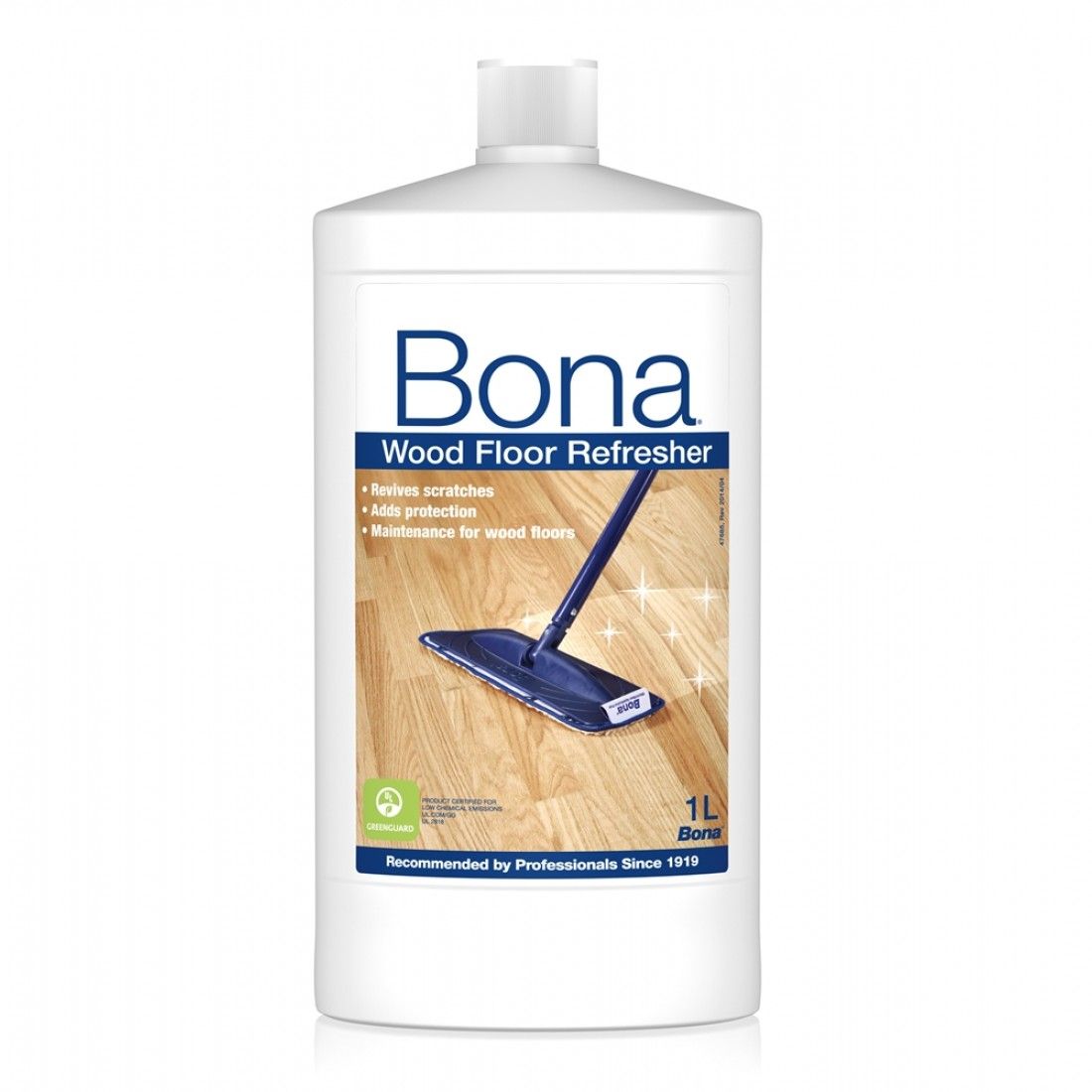 Bona Wood Floor Refresher 1 liter