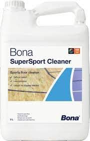 Bona SuperSport Cleaner 5 liter