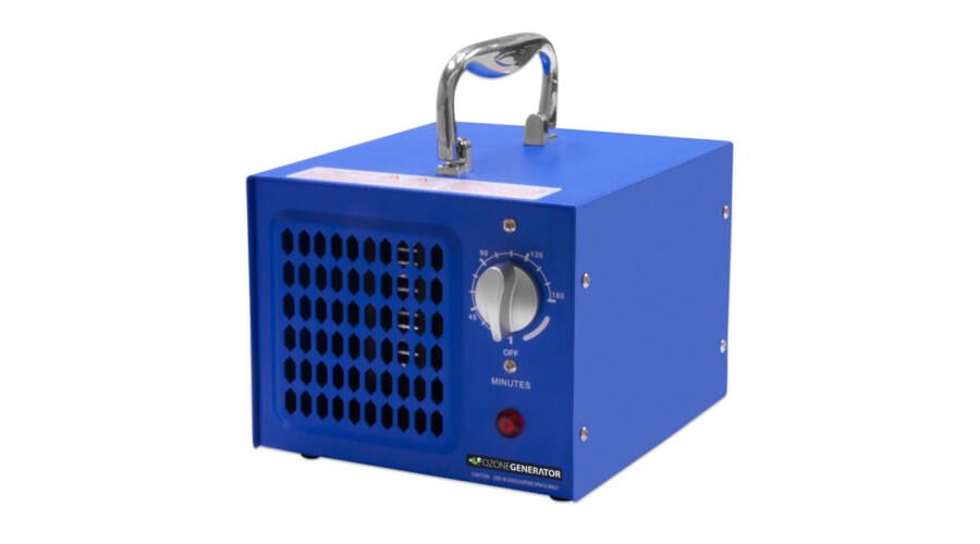 OZONEGENERATOR Blue 7000 ózongenerátor léghigiéniai készülék