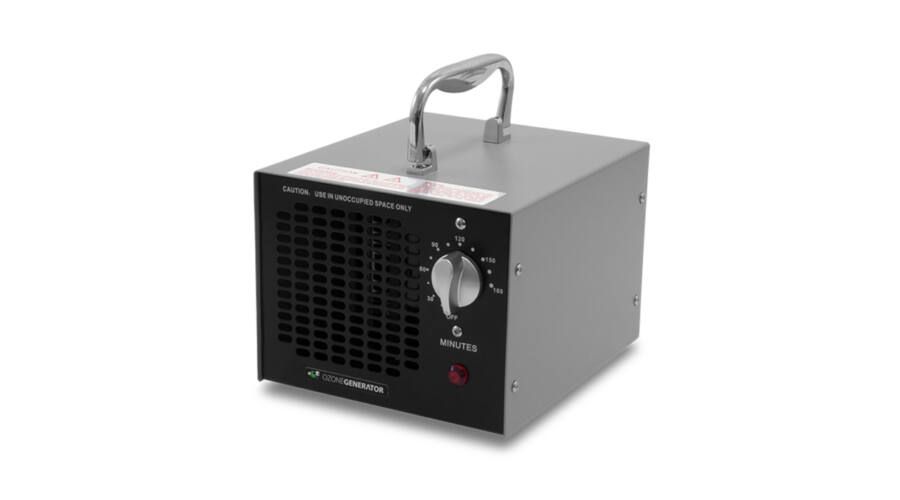 OZONEGENERATOR Silver 4000 H ózongenerátor léghigiéniai készülék