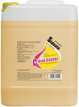 Sidonia-koncentrát kézi mosogatószer 10 liter