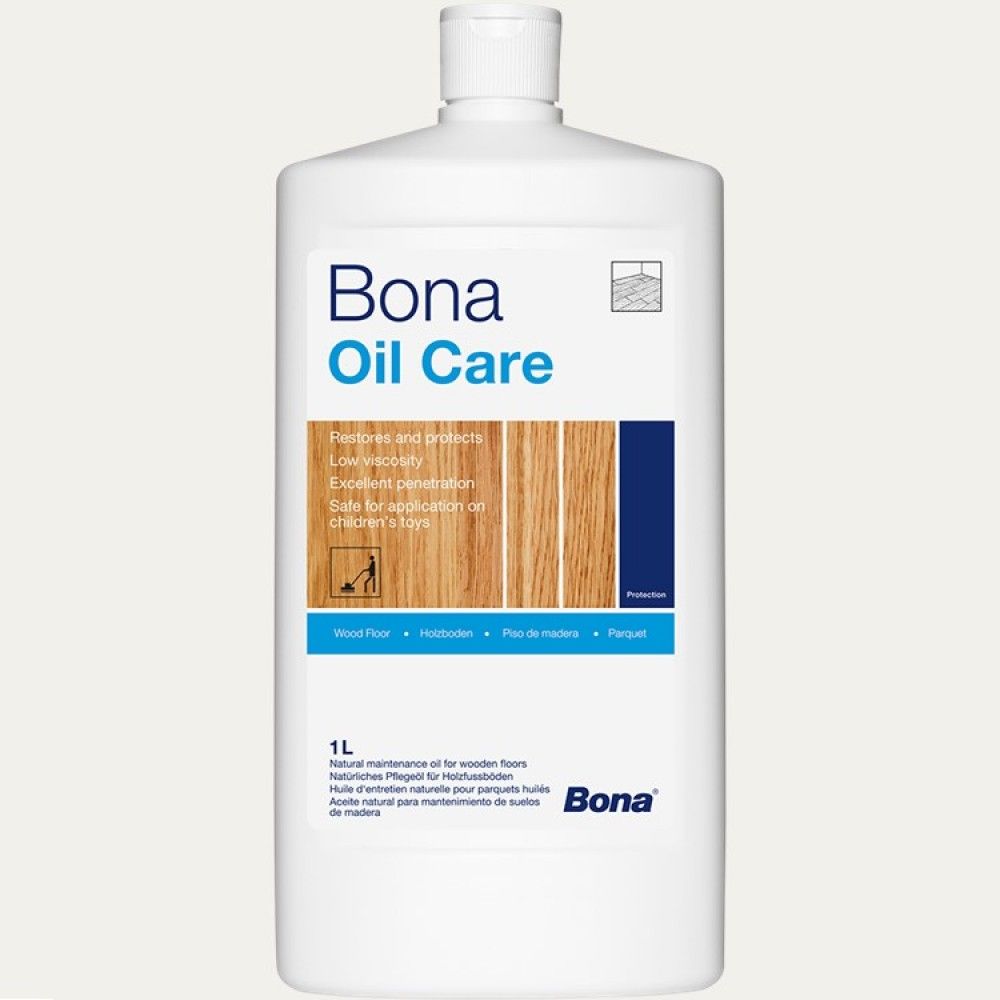 BONA Care Oil 1 liter