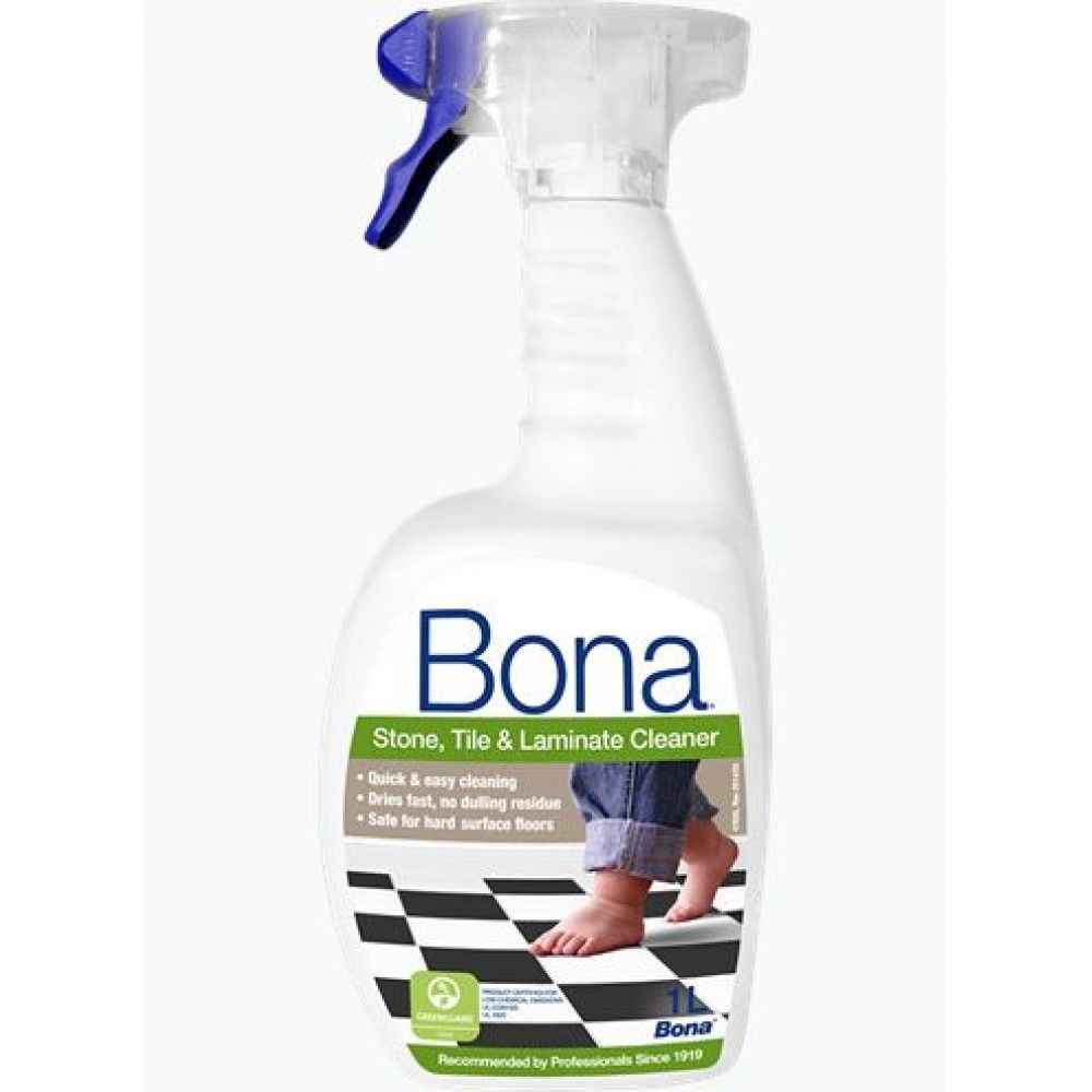 BONA Tile & Laminate Cleaner 1 liter 