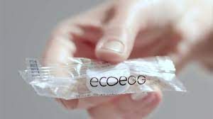 Ecoegg Detox mosógép tisztító tabletta