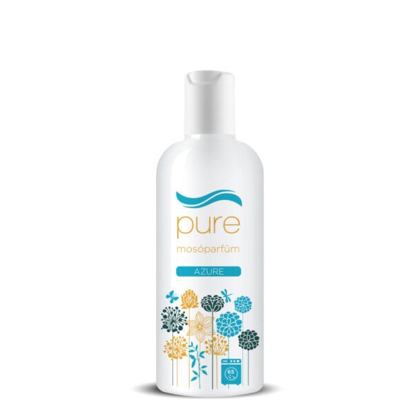 PURE AZURE mosóparfüm 100 ml