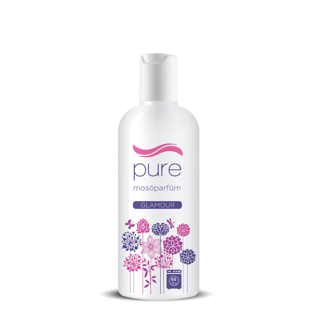 PURE GLAMOUR mosóparfüm 100 ml 