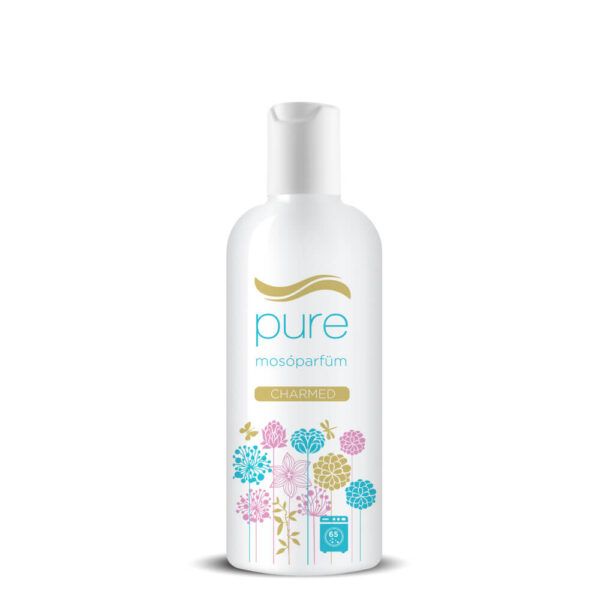 PURE CHARMED mosóparfüm 100 ml 