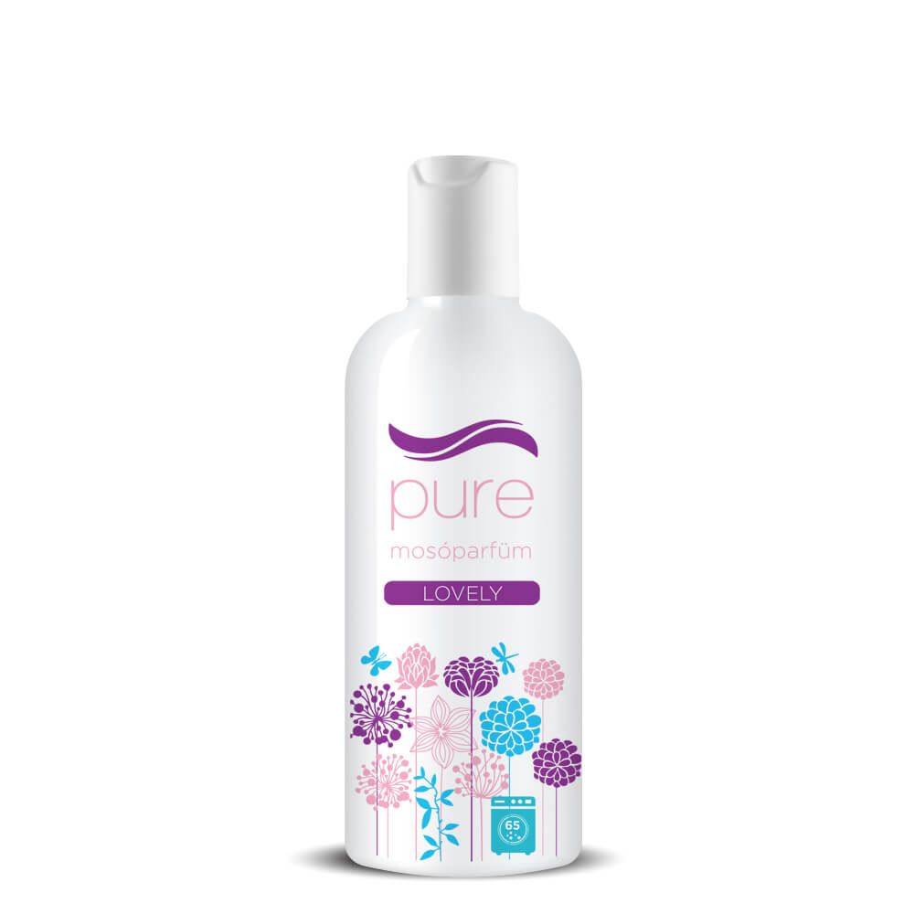 PURE LOVELY mosóparfüm 100 ml 