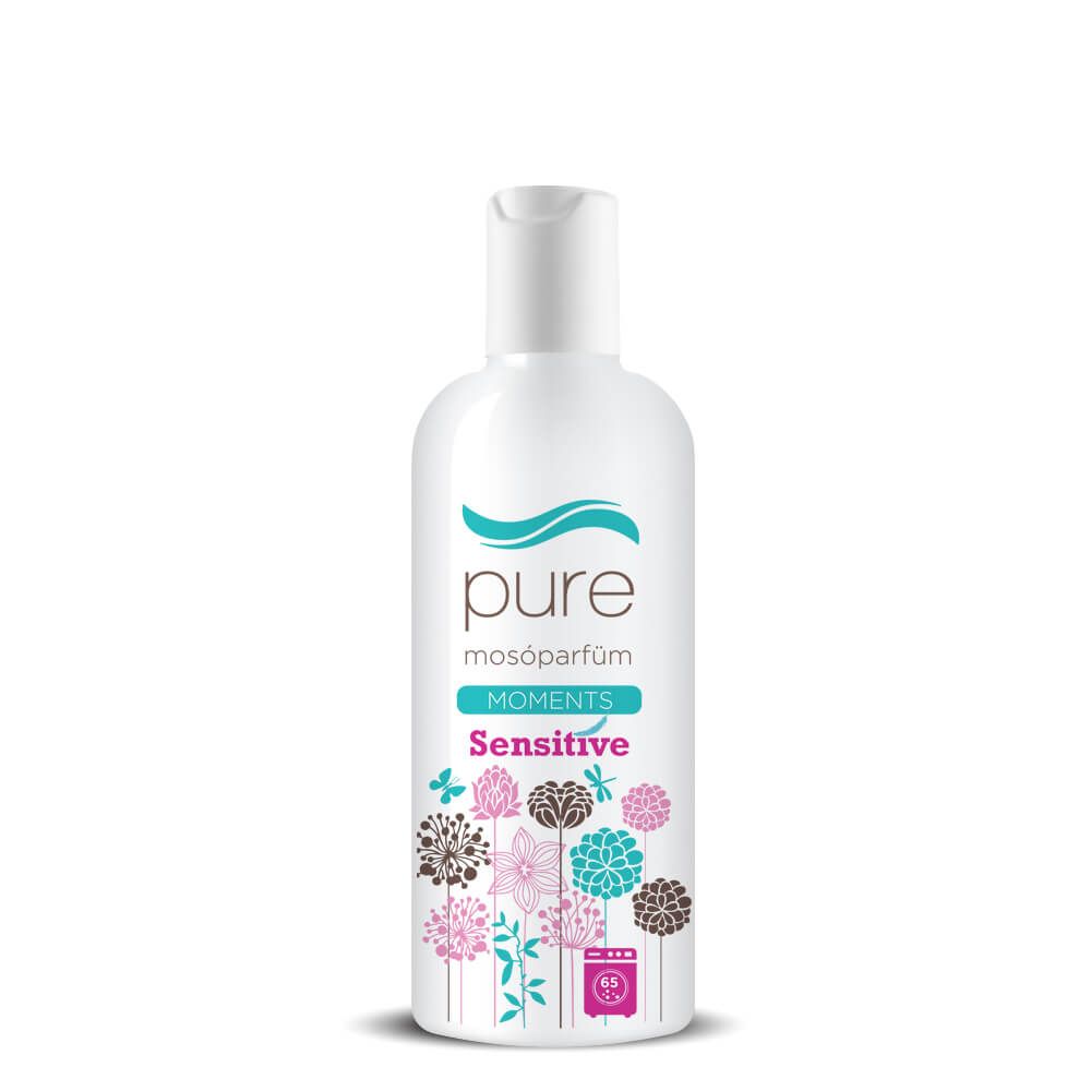 PURE MOMENTS mosóparfüm 100 ml 