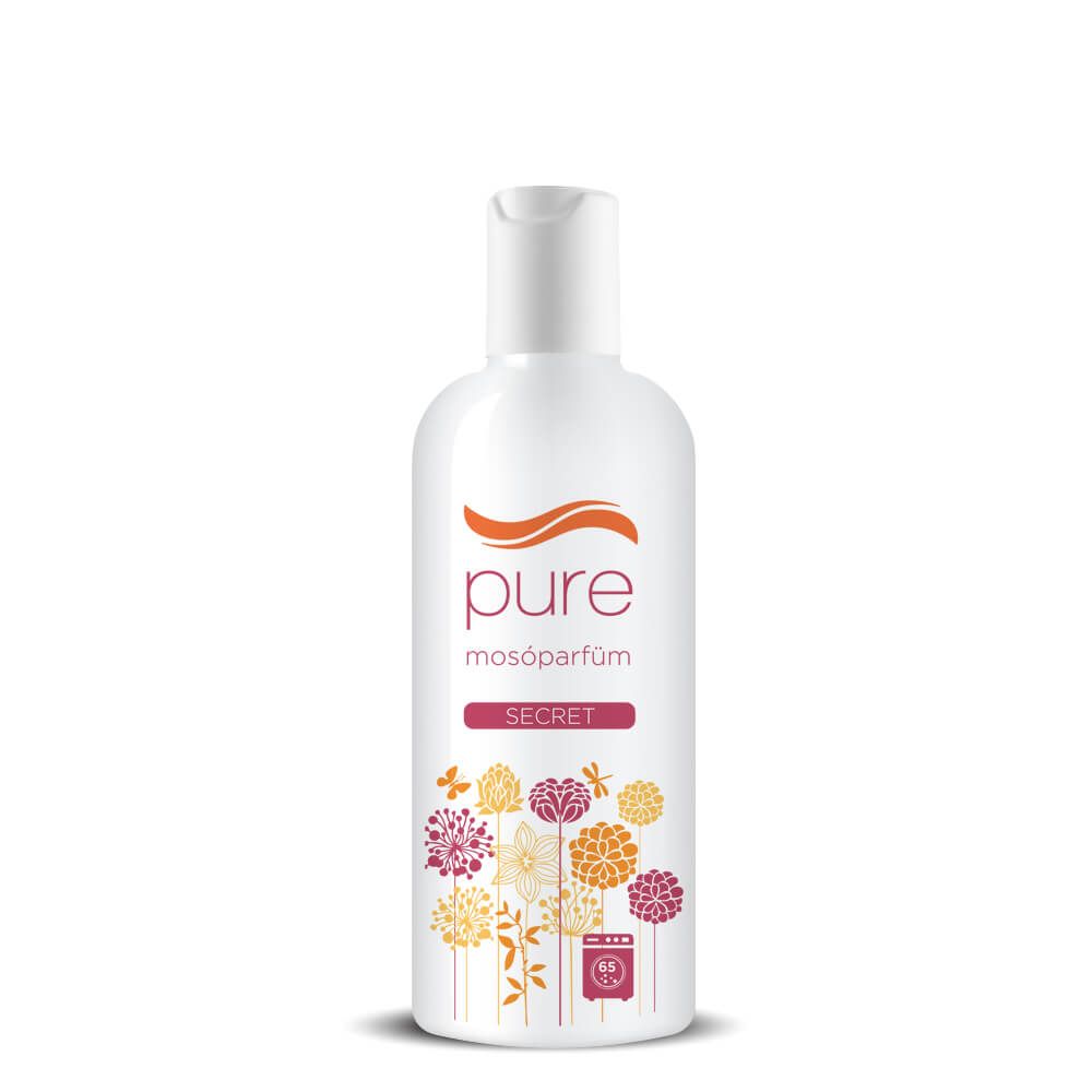 PURE SECRET mosóparfüm 100 ml 