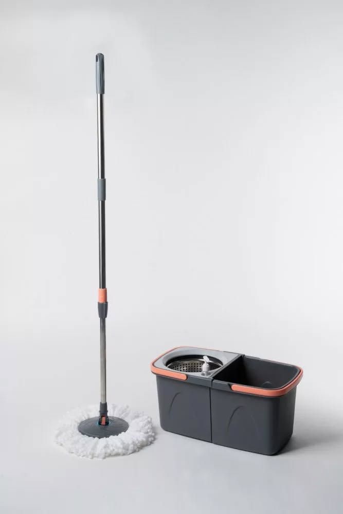 Spin Mop forgófejes felmosószett Spin Mop forgófejes felmosószett