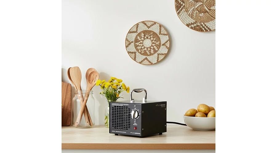 OZONEGENERATOR Black 5000 OZONEGENERATOR Black 5000