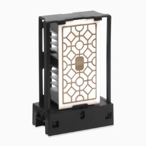 Ózonkazetta 5 g/h OZONEGENERATOR Black 5000 ózongenerátor készülékekhez Ózonkazetta 5 g/h OZONEGENERATOR Black 5000 ózongenerátor készülékekhez