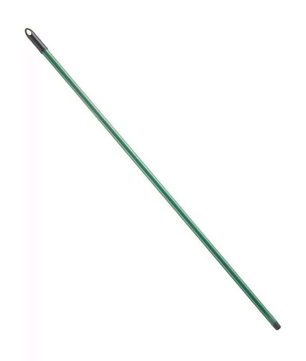 Fass Natural Green bevonatos fém felmosó nyél menetes 130 cm Fass Natural Green bevonatos fém felmosó nyél menetes 130 cm