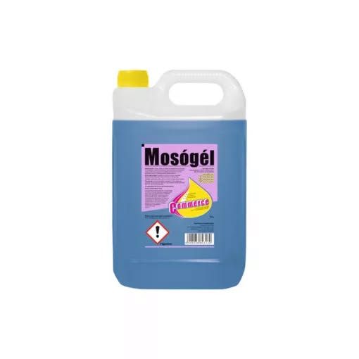 Commerce mosógél 5 liter Commerce mosógél 5 liter