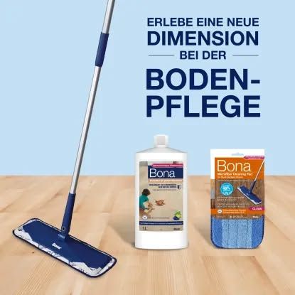 Bona Oil Refresher ápoló és karbantartó 1 liter, olajozott fapadlóhoz Bona Oil Refresher ápoló és karbantartó 1 liter, olajozott fapadlóhoz