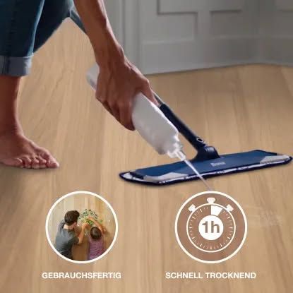 Bona Oil Refresher ápoló és karbantartó 1 liter, olajozott fapadlóhoz Bona Oil Refresher ápoló és karbantartó 1 liter, olajozott fapadlóhoz