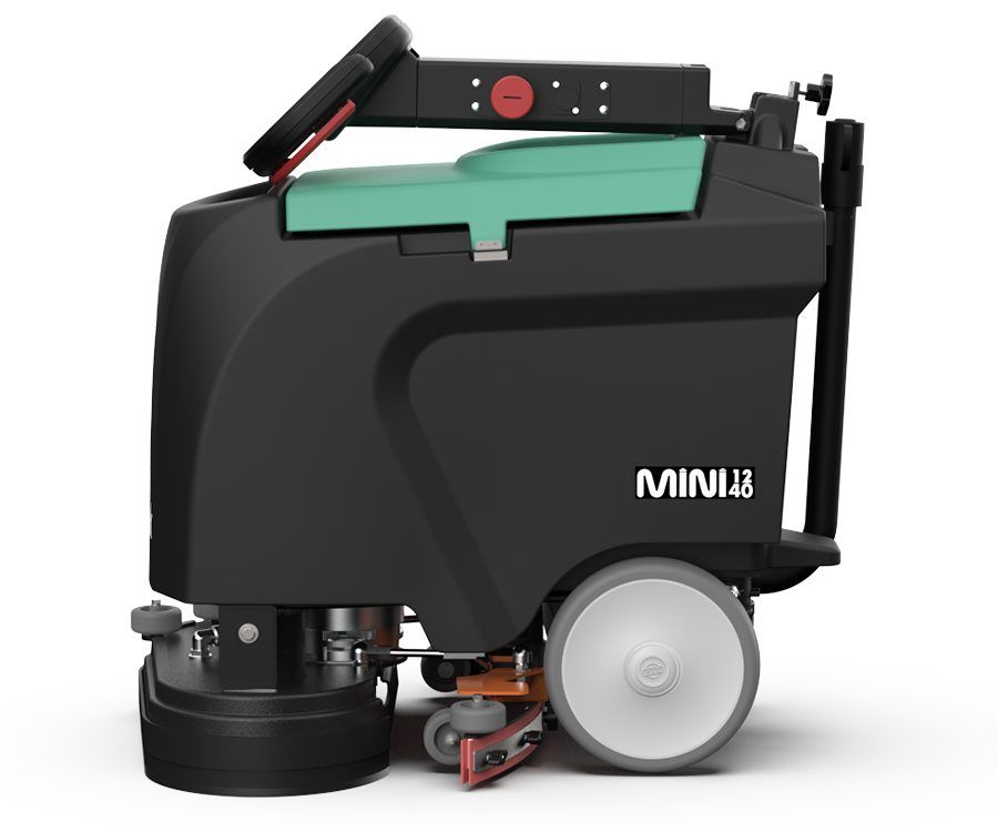 KlinMak Mini 1240 KlinMak Mini 1240