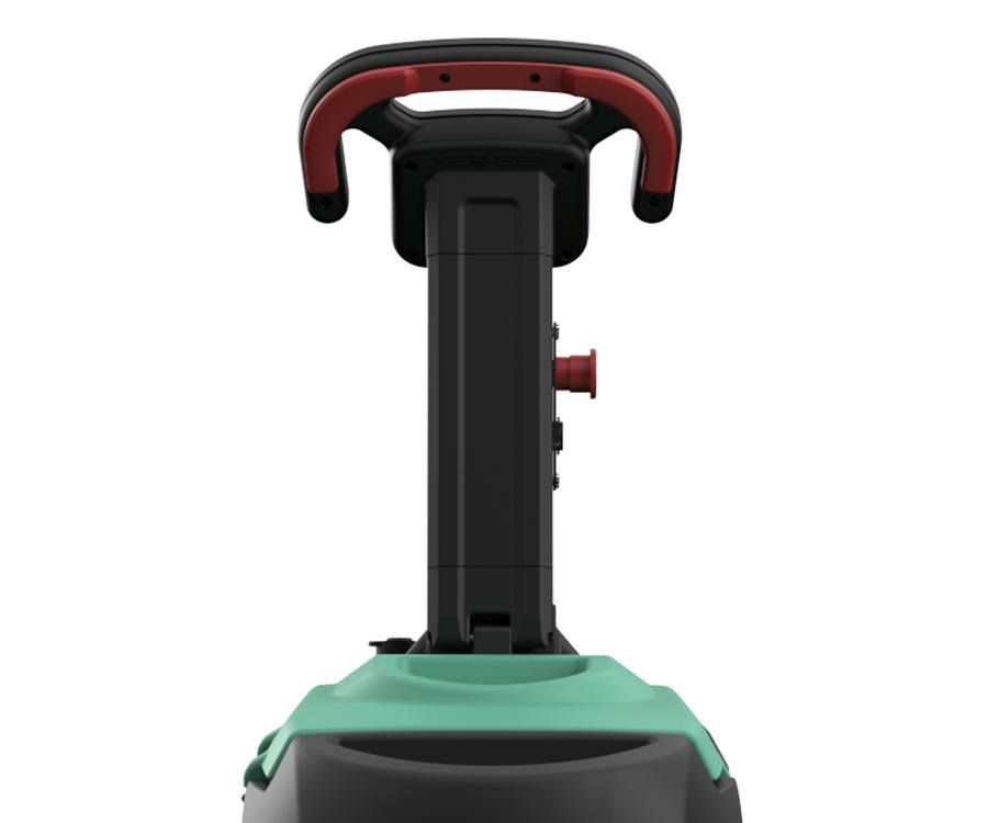 KlinMak Mini 1240 KlinMak Mini 1240