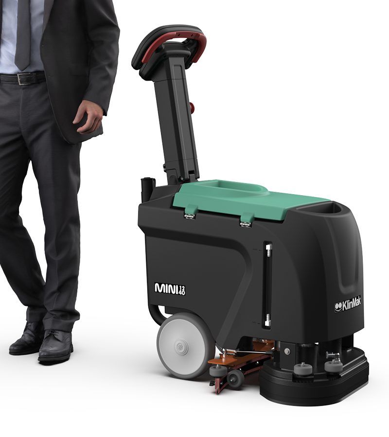 KlinMak Mini 1240 KlinMak Mini 1240