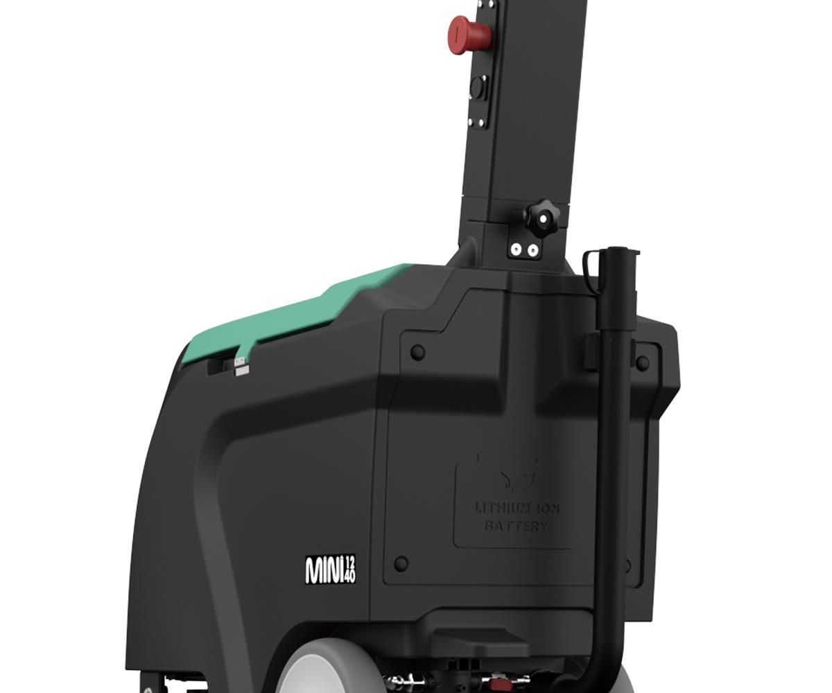 KlinMak Mini 1240 PLUS