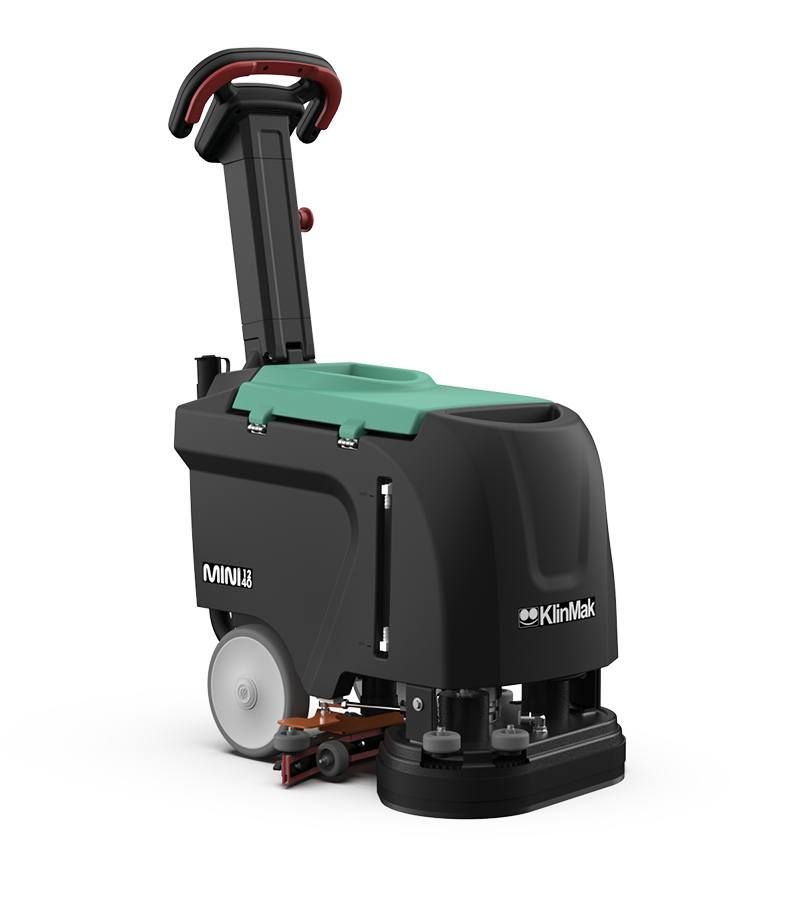 KlinMak Mini 1240 PLUS