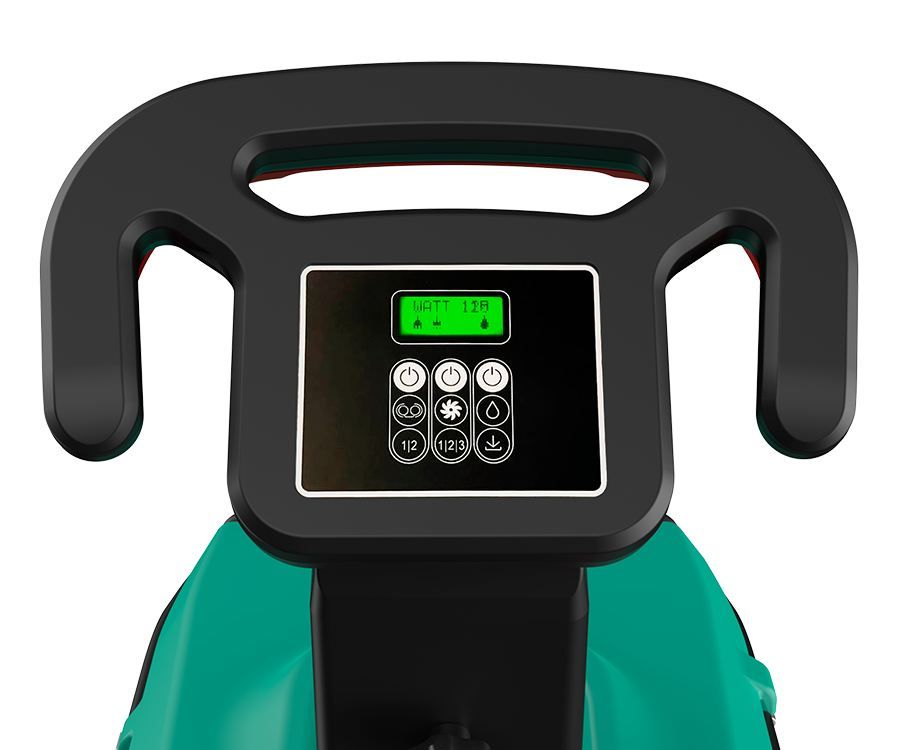  KlinMak Mini 3050 PLUS