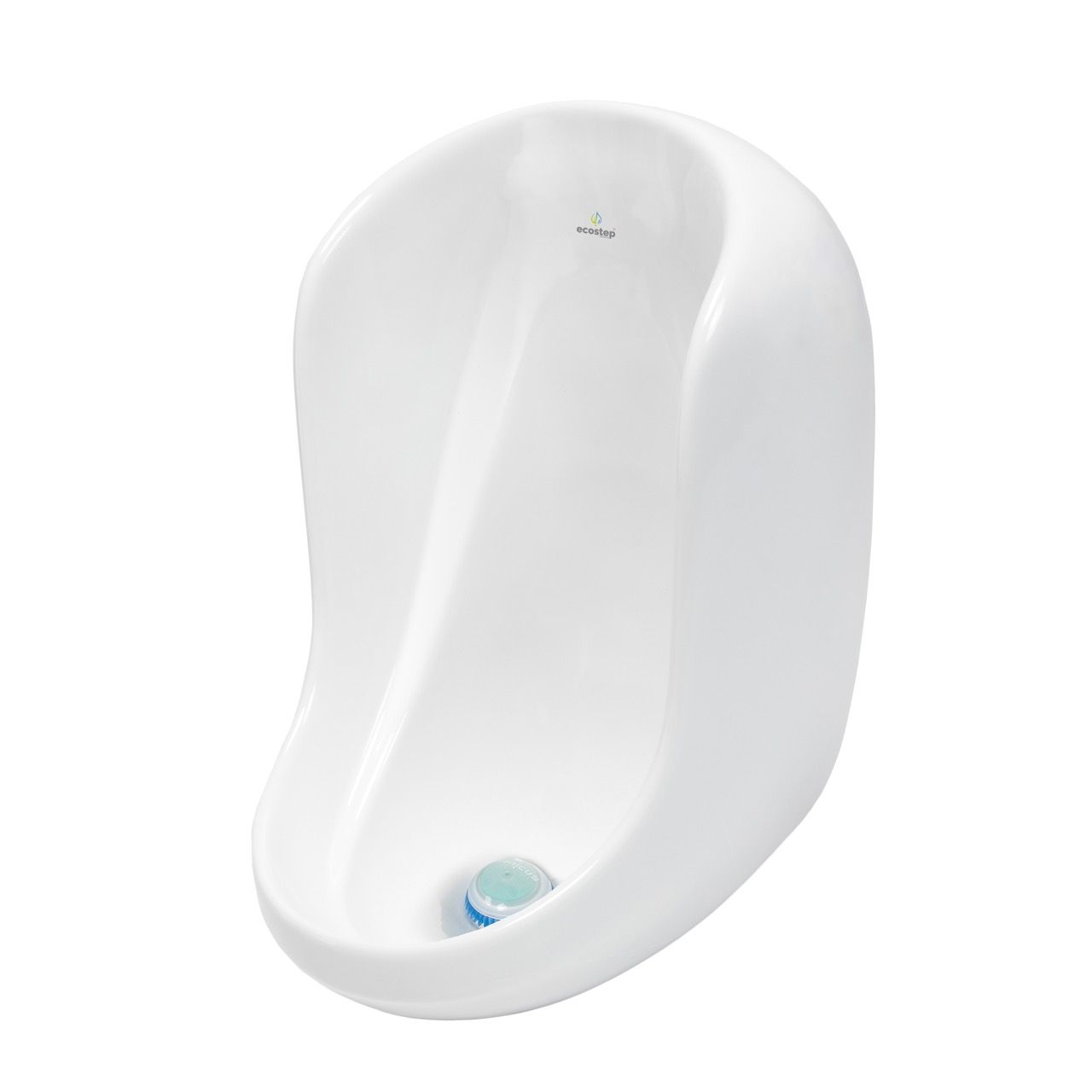 EcoStep P10 — vízmentes piszoár EcoStep P10 — vízmentes piszoár