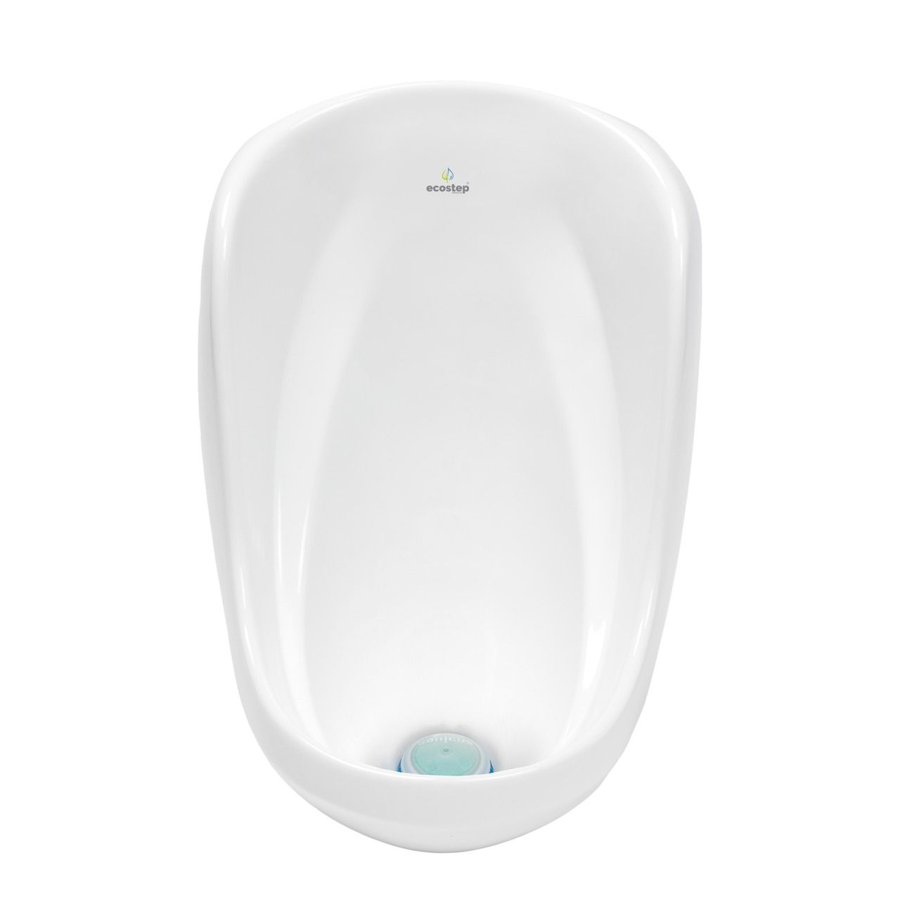 EcoStep P10 — vízmentes piszoár EcoStep P10 — vízmentes piszoár