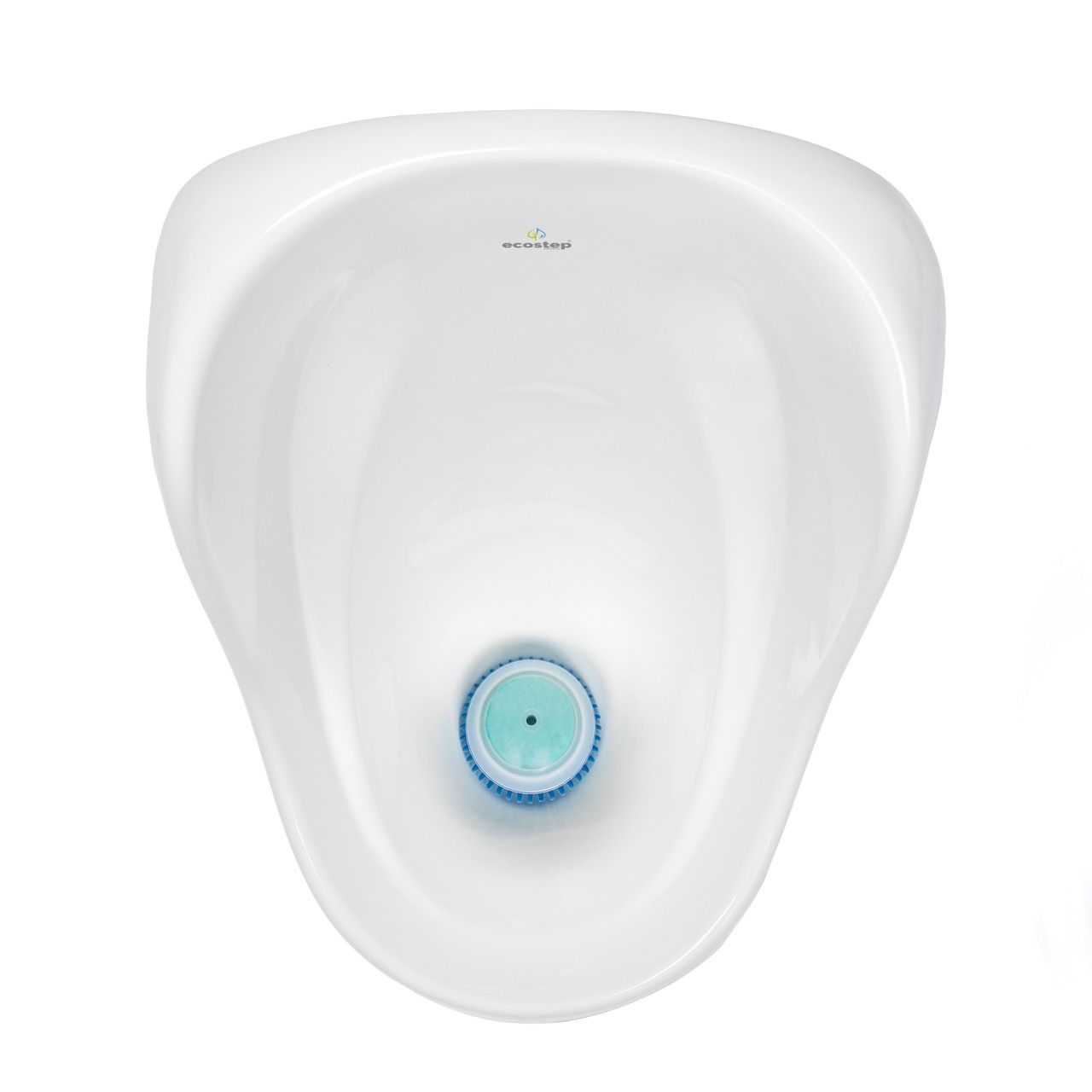 EcoStep P10 — vízmentes piszoár EcoStep P10 — vízmentes piszoár