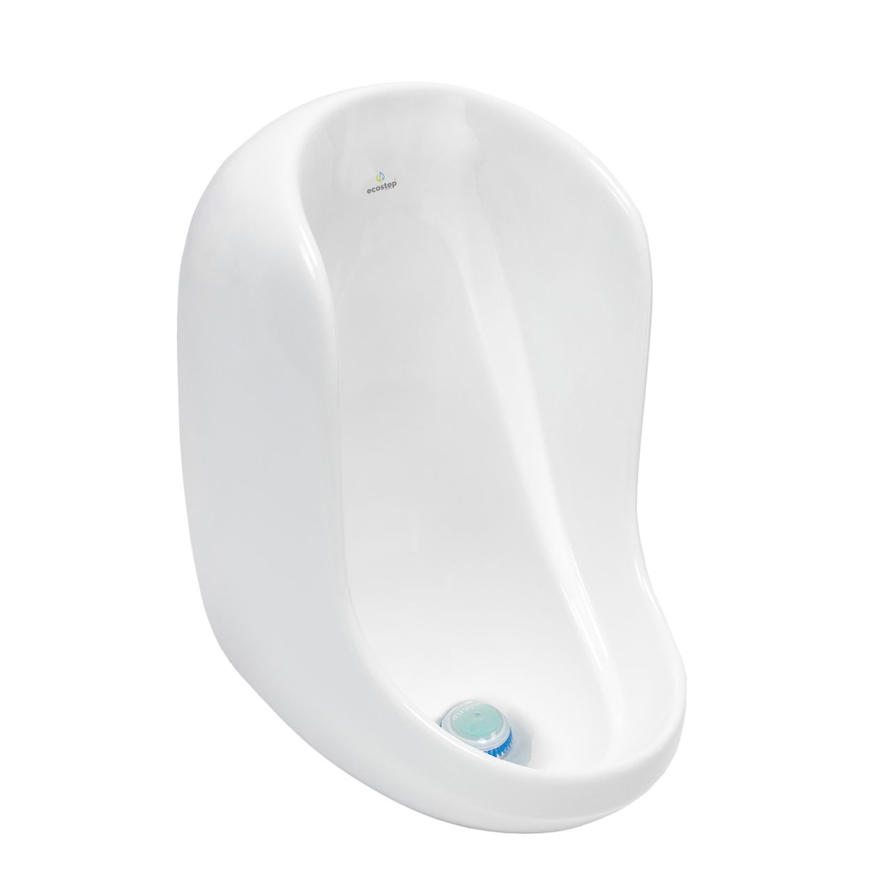 EcoStep P10 — vízmentes piszoár EcoStep P10 — vízmentes piszoár