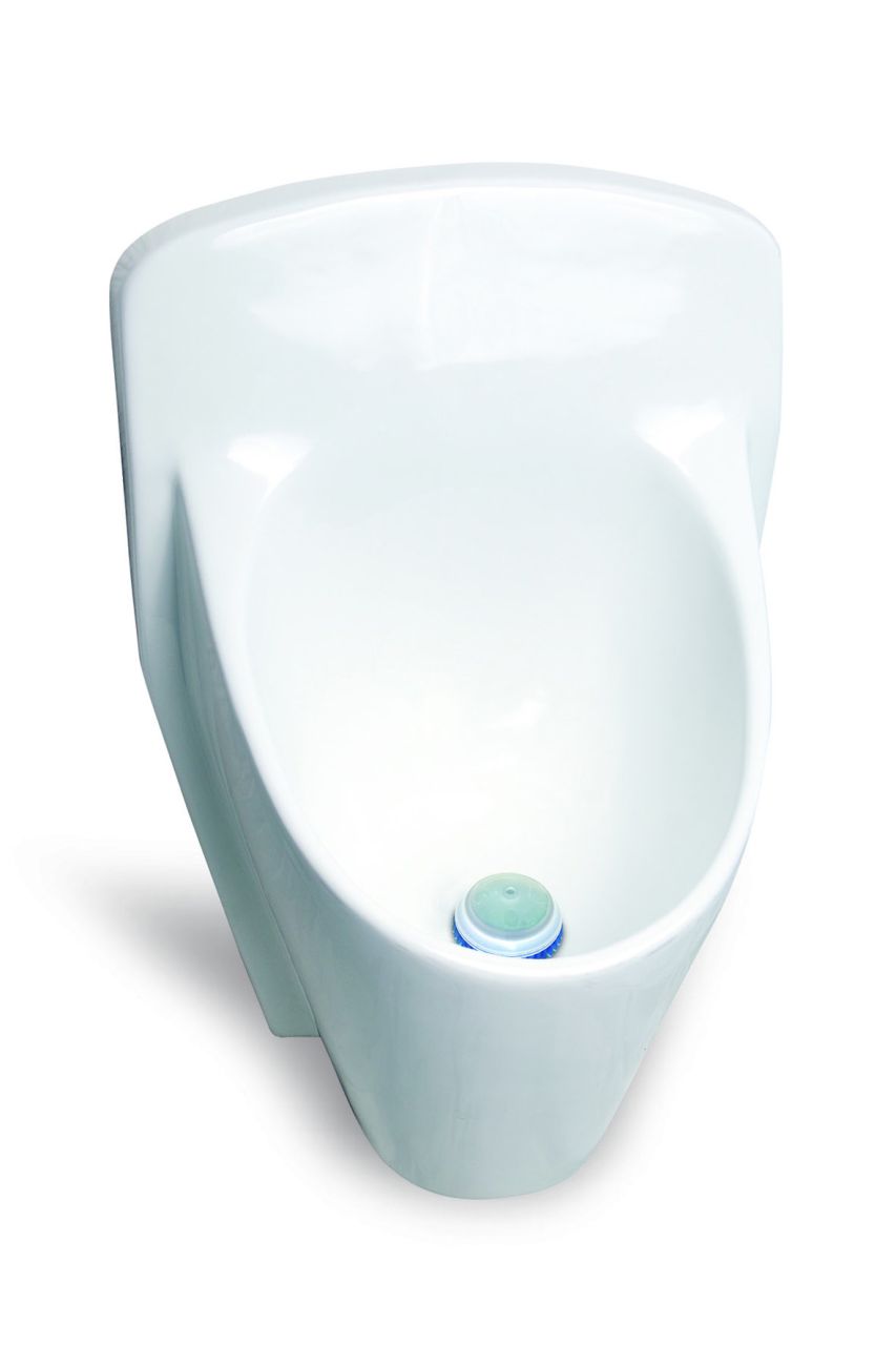 EcoStep P6 — vízmentes piszoár EcoStep P6 — vízmentes piszoár