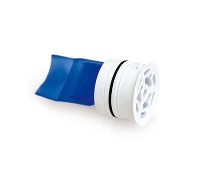EcoStep P1 szelep – vízmentes piszoárhoz