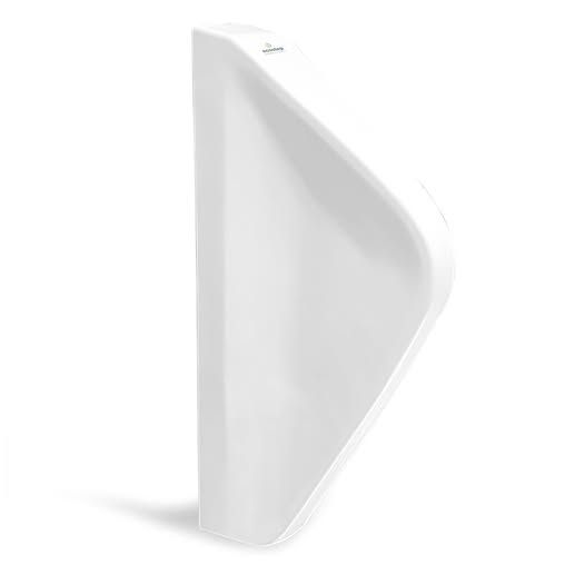 Válaszfal EcoStep vízmentes piszoárhoz P1.1 — Design kerámia, rögzítő készlettel Válaszfal EcoStep vízmentes piszoárhoz P1.1 — Design kerámia, rögzítő készlettel