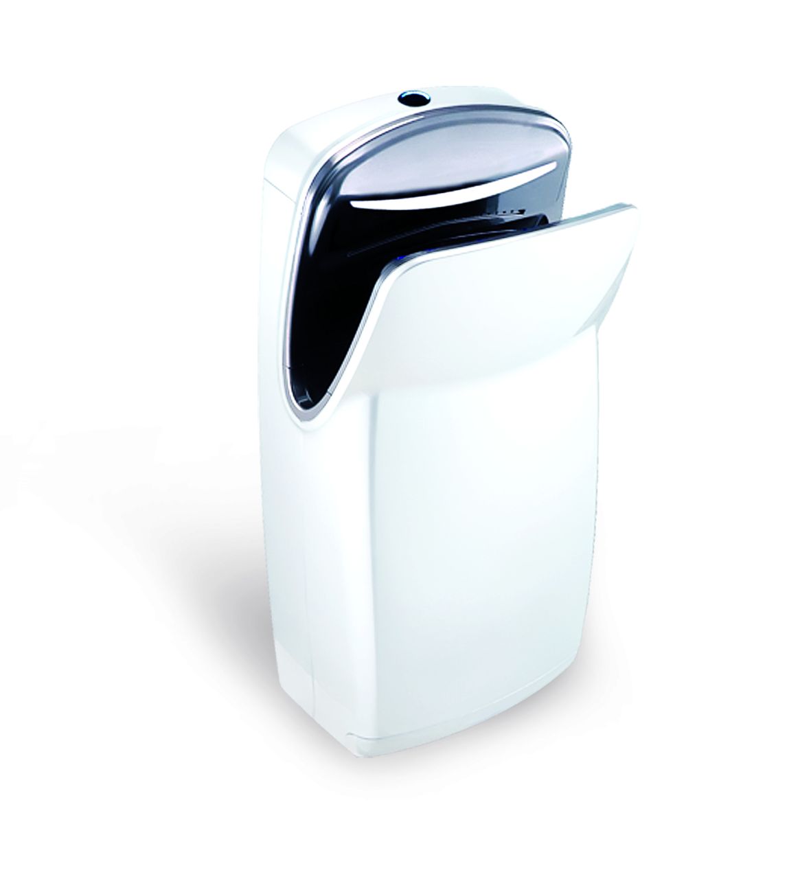 EcoStep R1.1 — professzionális, energiahatékony HEPA‑13 kézszárító (gyöngyfehér) EcoStep R1.1 — professzionális, energiahatékony HEPA‑13 kézszárító (gyöngyfehér)