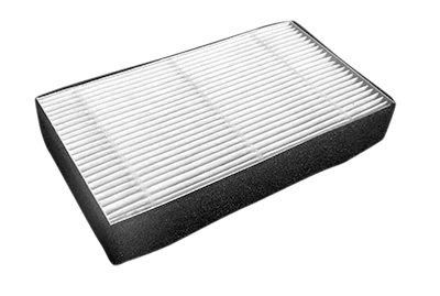 HEPA szűrő EcoStep R1.1 kézszárítóhoz HEPA szűrő EcoStep R1.1 kézszárítóhoz